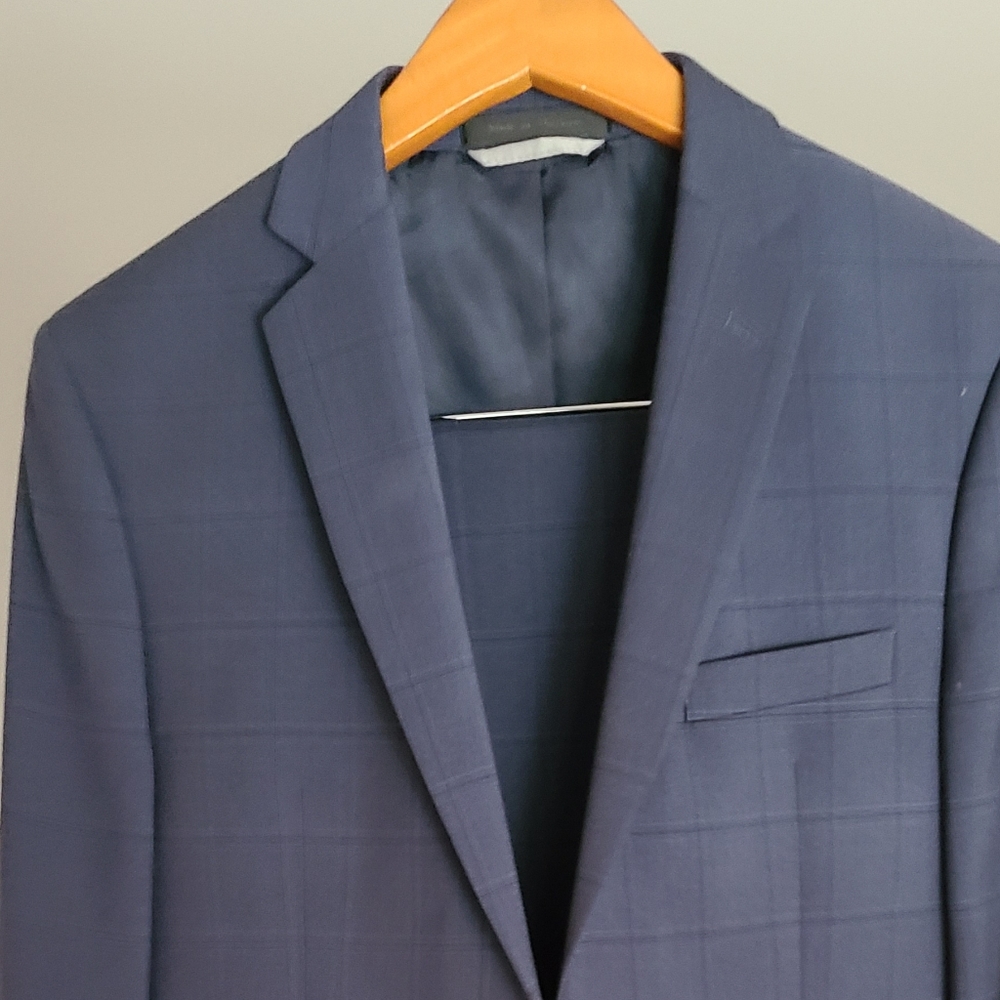 Boys suit
